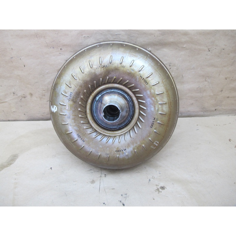 95-97 Lexus UCF20L LS400 SC400 A/T Automatic Transmission Torque Converter OEM