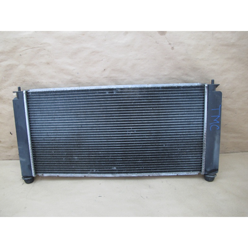 00-05 Toyota MR2 Spyder ZZW30L Engine Cooling Radiator 422132-1802 OEM