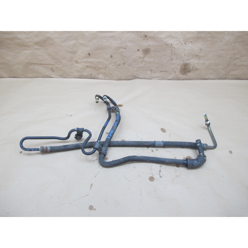 00-05 Toyota MR2 Spyder ZZW30L Power Steering Hose Pipe Line OEM