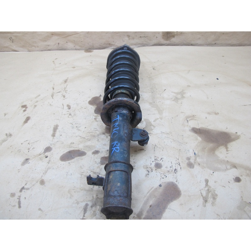 03-05 Toyota MR2 Spyder ZZW30L Rear Right Strut Shock Absorber OEM