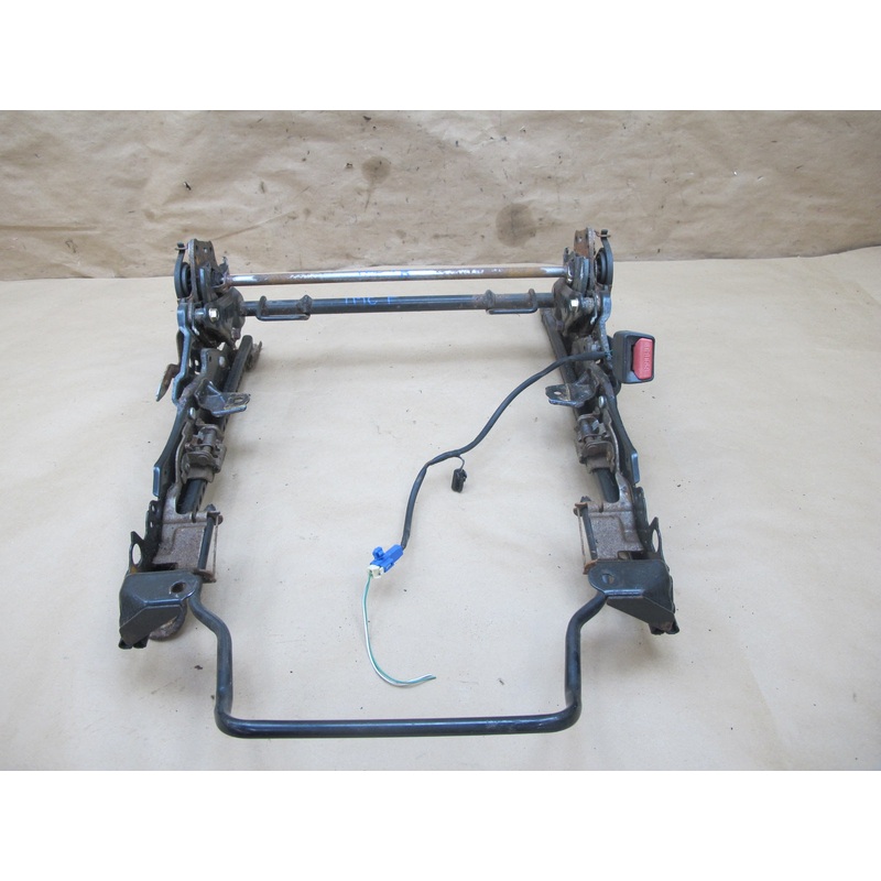 03-05 Toyota MR2 Spyder ZZW30L Right Passenger Seat Lower Frame Track Rail OEM