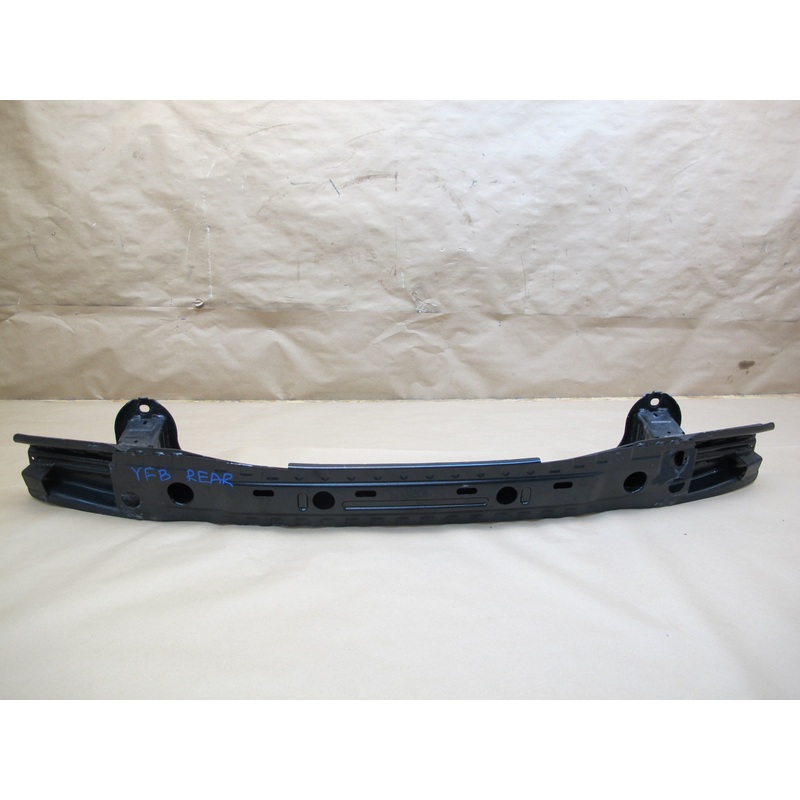 11-16 BMW F10 5-SERIES Rear Bumper Impact Reinforcement Bar 7203976 OEM