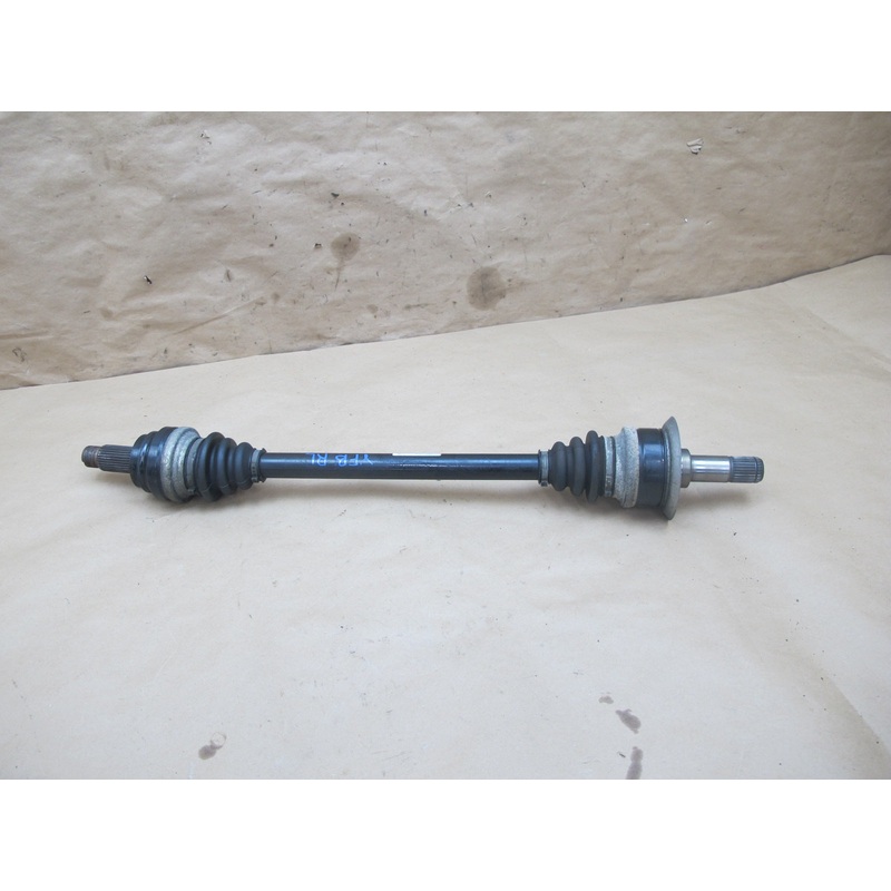 12-16 BMW F10 528i 528iX Rear Left Axle Half Shaft 7630183 OEM