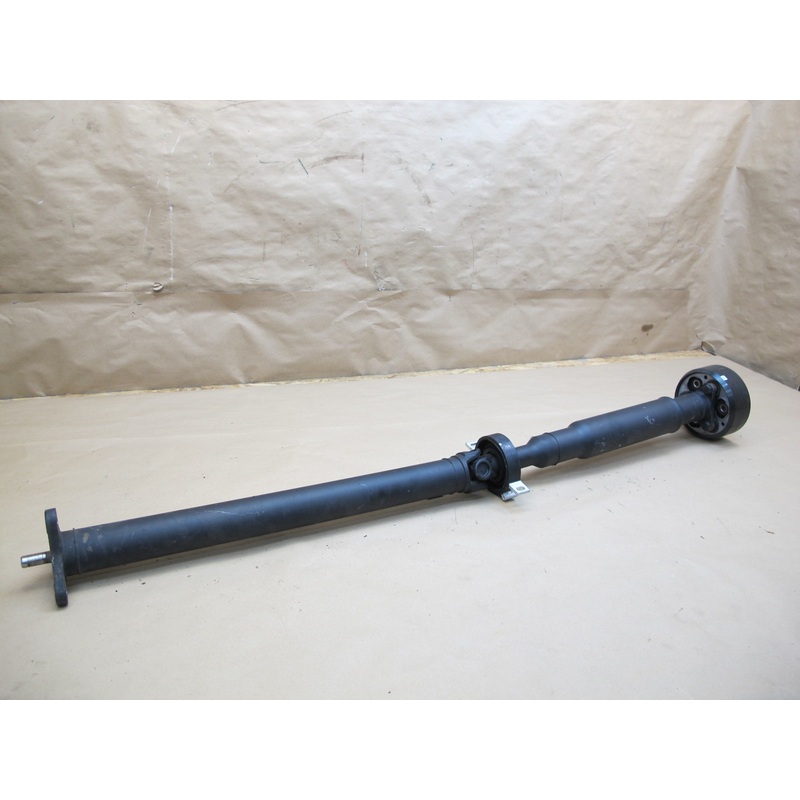 12-16 BMW F10 528iX xdrive AWD A/T Rear Driveshaft Drive Shaft 7629416 OEM