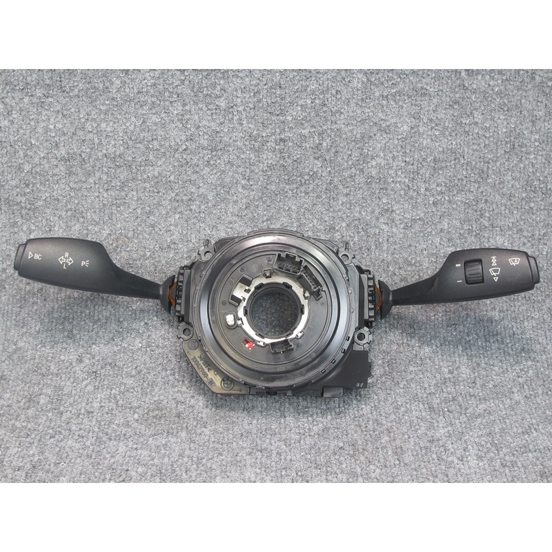 12-17 BMW F22 F23 F30 F32 F33 M4 Clock Spring Steering Wheel Angle Sensor