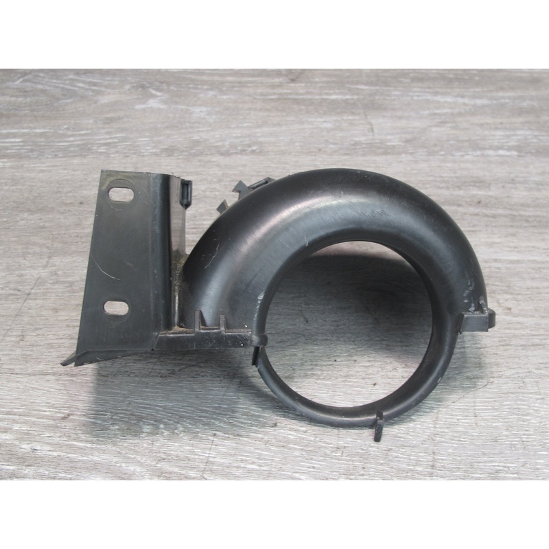 1984-1995 Porsche 928 S4 Blower Motor Fan Cover Panel 92857012100