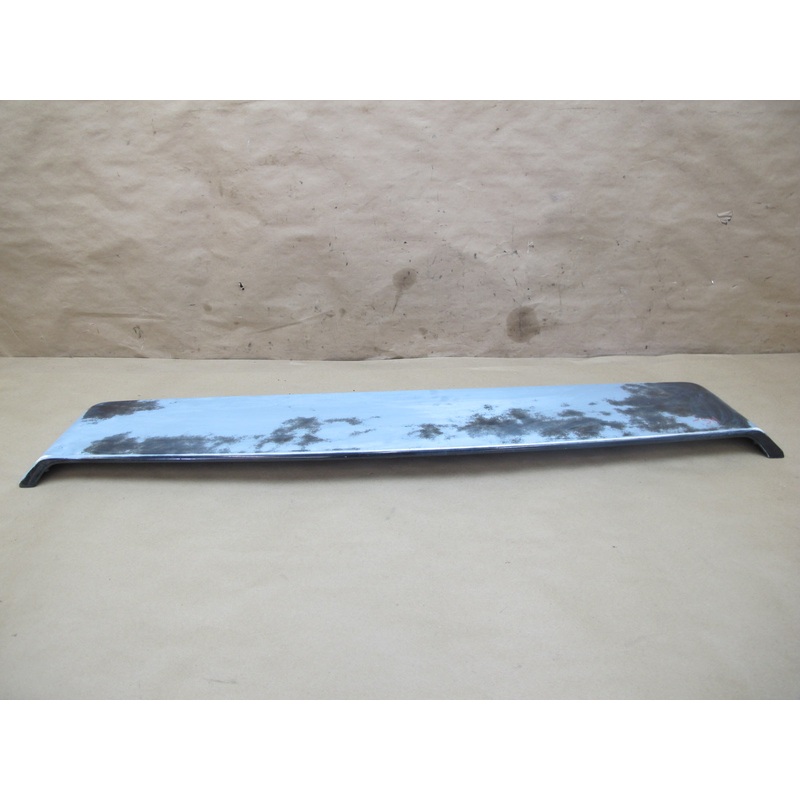 1985 Toyota Supra MA67 Rear Trunk Tailgate Spoiler 76085-14020 OEM