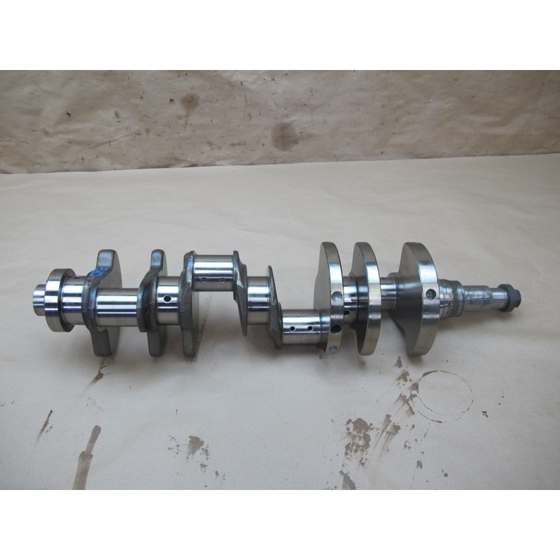 1987-1991 Porsche 928 S 5.0L Engine Motor Crankshaft W/ Bearing 115K Miles