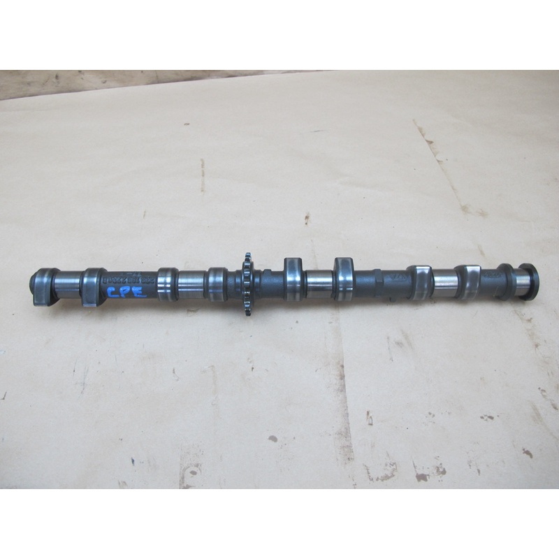 1987-1991 Porsche 928 S 5.0L V8 Engine Motor Intake Inlet Camshaft 5-8 CYL