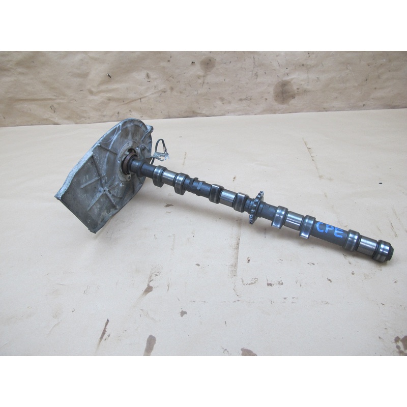 1987-1991 Porsche 928 S 5.0L V8 Engine Motor Outlet Exhaust Camshaft 1-4 CYL