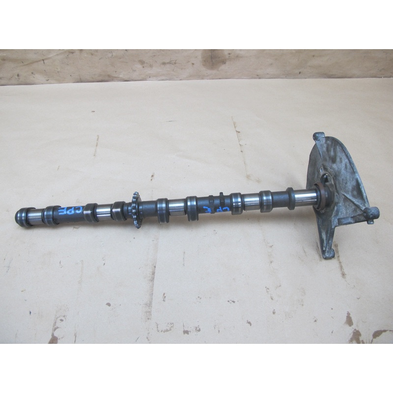 1987-1991 Porsche 928 S 5.0L V8 Engine Motor Outlet Exhaust Camshaft 5-8 CYL