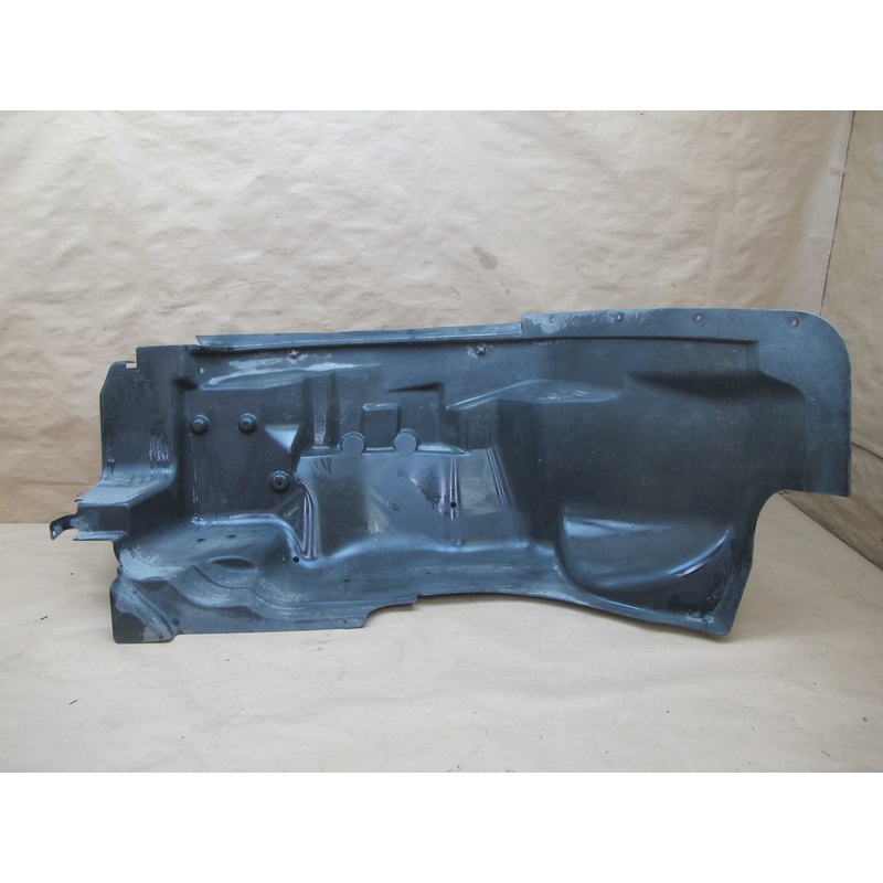 2003-2009 Hummer H2 Front Left Wheel Fender Liner Splash Guard Shield 15176641