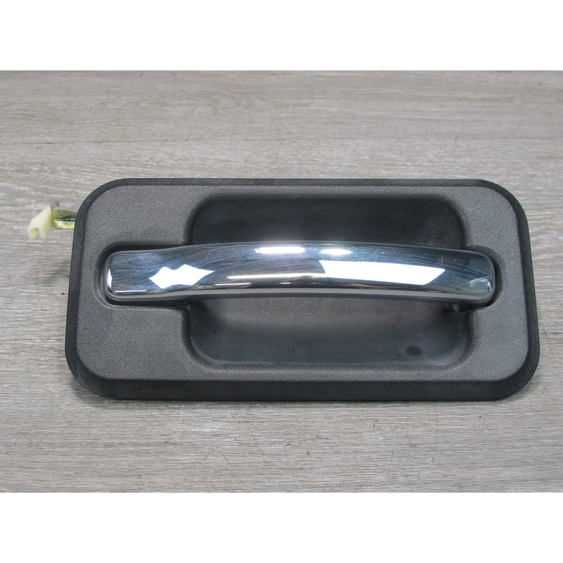 2003-2009 Hummer H2 Front Right Paasenger Side Door Exterior Handle