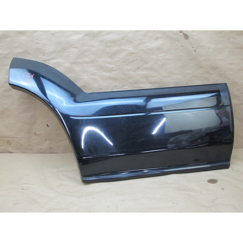 2003-2009 Lexus UZJ120L GX470 Rear Right Door Trim Cover Molding 75077-60010