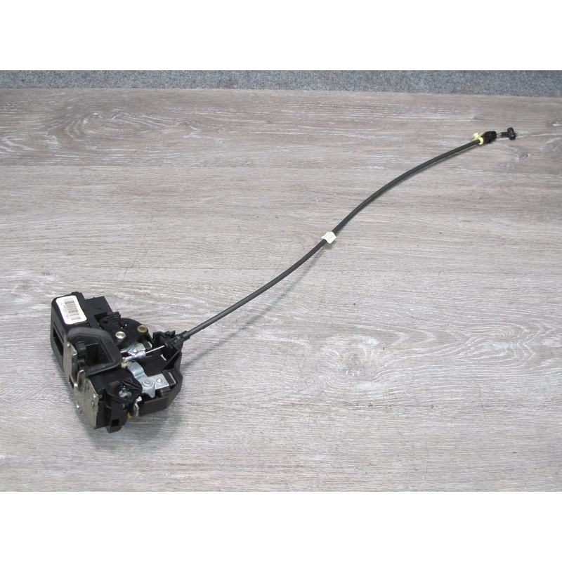 2008-2009 Hummer H2 Front Left Driver Side Door Lock Latch Actuator