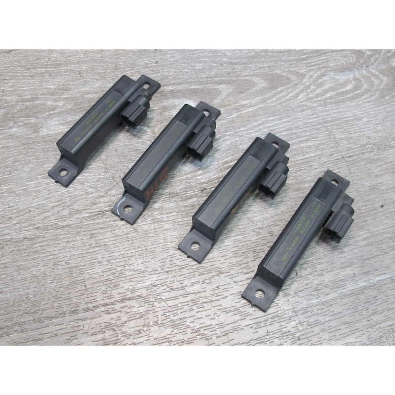 2013-2020 Infiniti JX35 QX60 Keyless Entry Antenna Sensor Set of 4