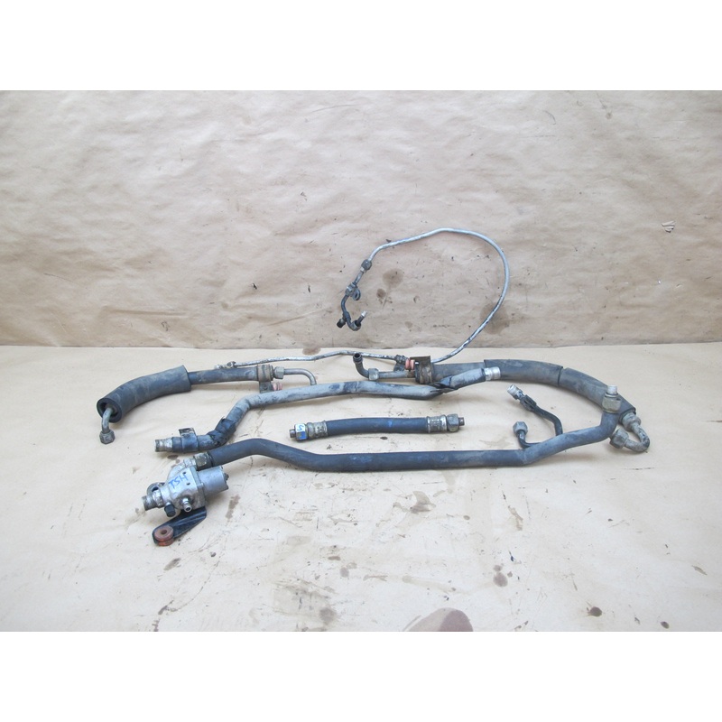 82-85 Toyota Supra MA67 A/C Air Condition Hose Pipe Line Set OEM