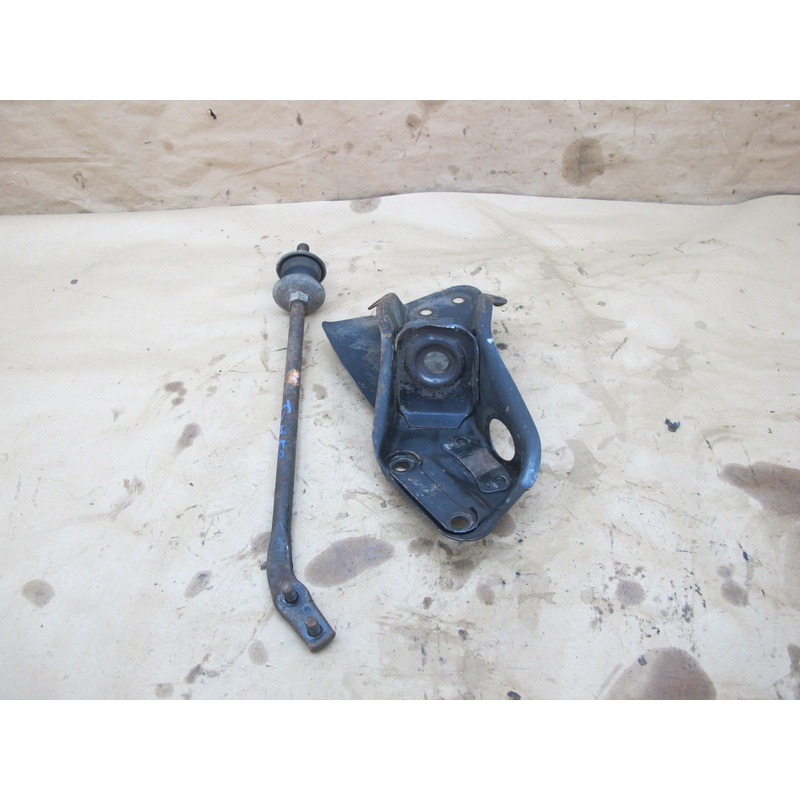 82-85 Toyota Supra MA67 Front Right Suspension Brace Sway Bar Control Arm OEM