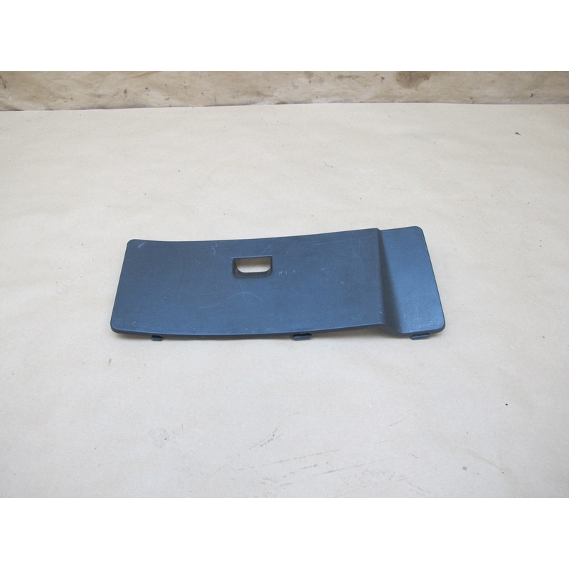 82-85 Toyota Supra MA67 Rear Trunk Lid Right Tailgate Trim Cover  Panel OEM