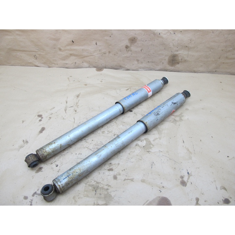 82-85 Toyota Supra MA67 Set of 2 Rear KYB Strut Shock Absorber