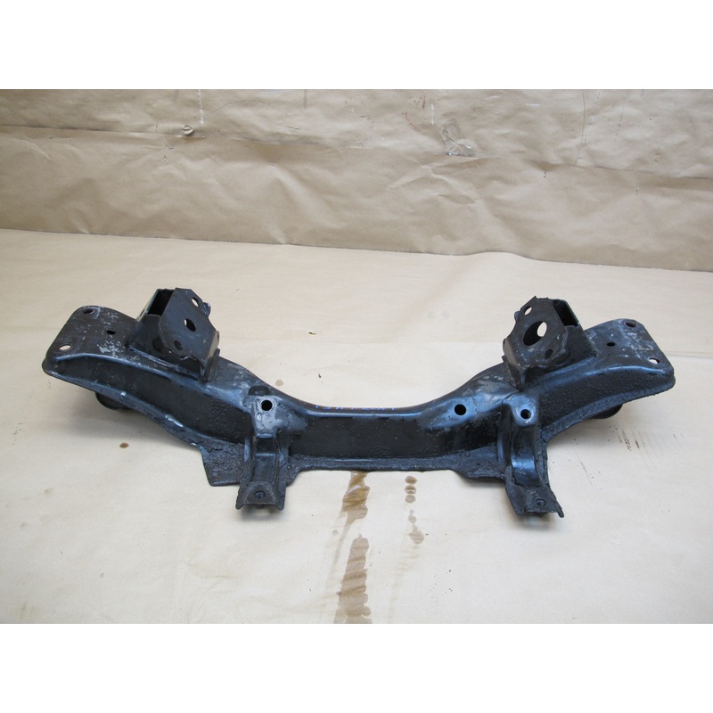 83-85 Toyota Supra MA67 5MGE Front Suspension Sub Frame Crossmember OEM