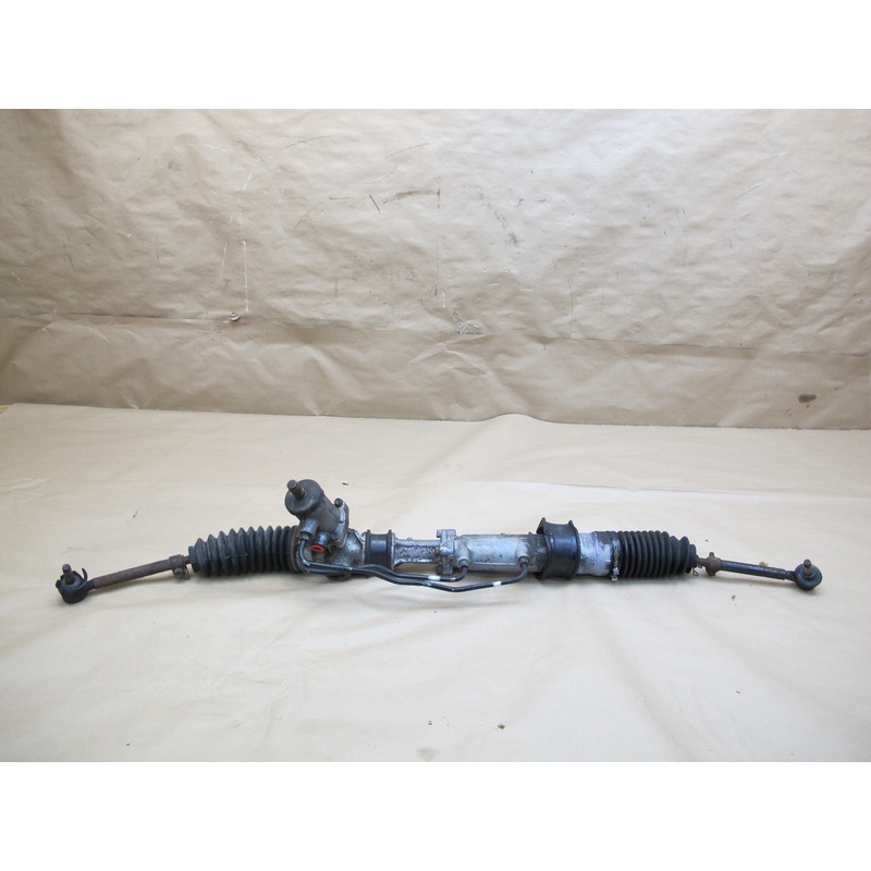 83-85 Toyota Supra MA67 Power Steering Rack & Pinion OEM