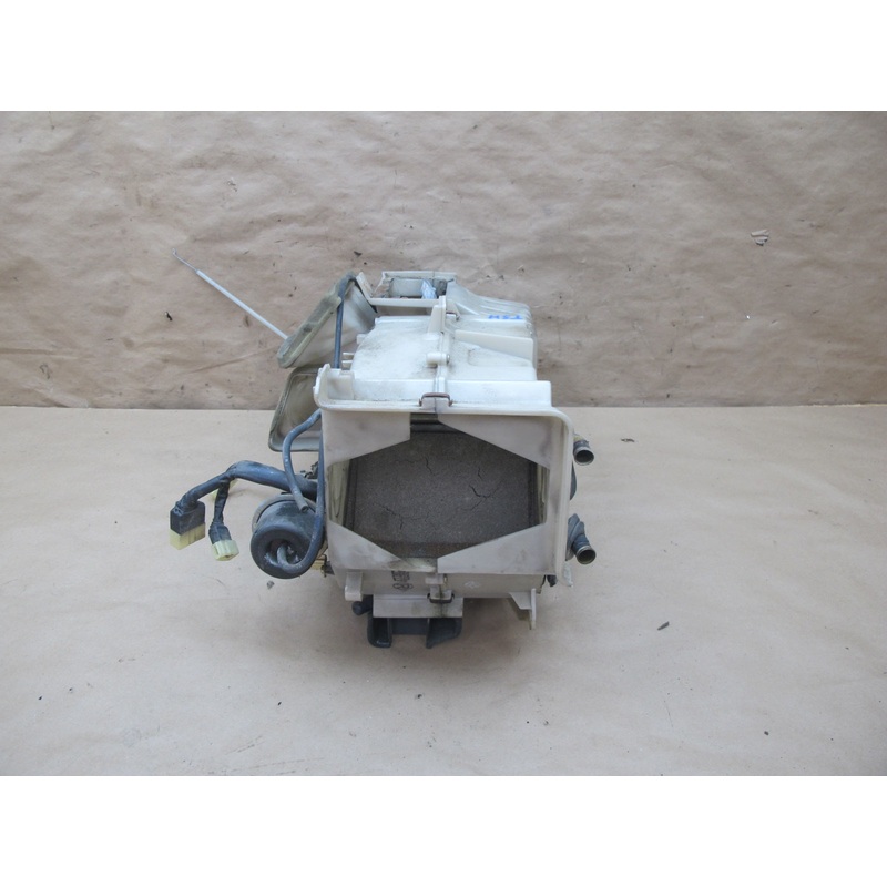 84-86 Toyota Supra MA67 Heater Core Radiator Climate Box 87150-14200 OEM