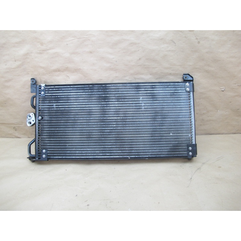 91-93 Dodge Stealth 3000GT A/C Air Condition Condenser CAA311B069 OEM