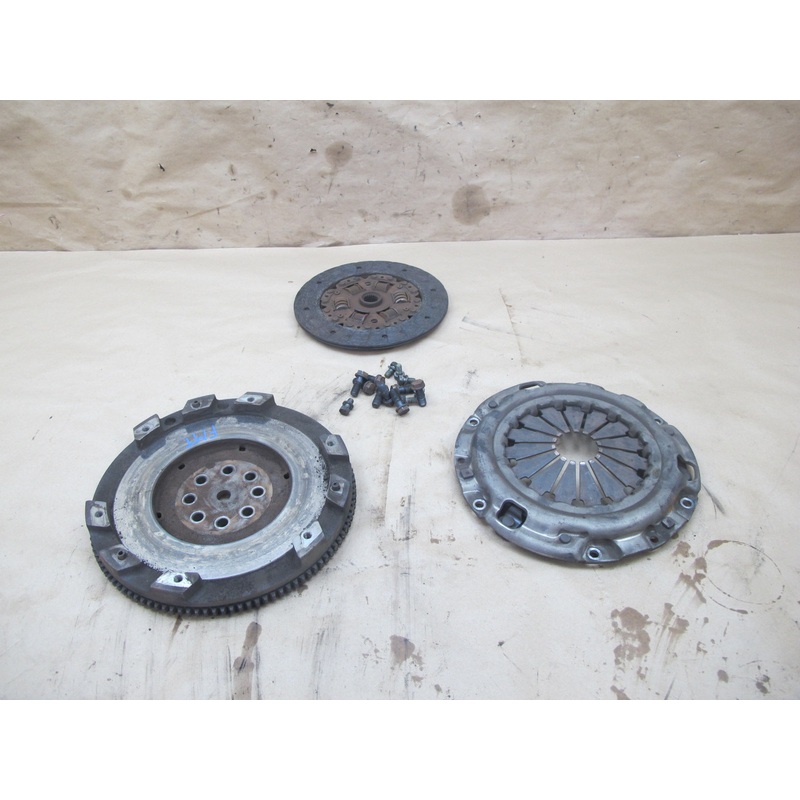 91-99 Dodge Stealth 3000GT FWD Non-turbo MT Flywheel Clutch Pressure Plate OEM