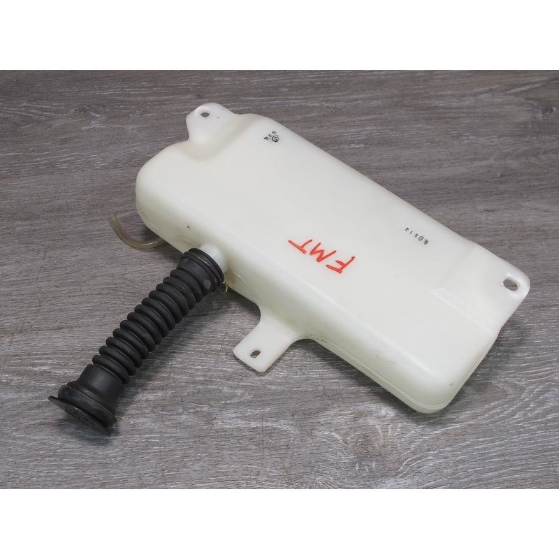 91-99 Dodge Stealth 3000GT Rear Washer Fluid Reservoir 060351-576 w Pump OEM