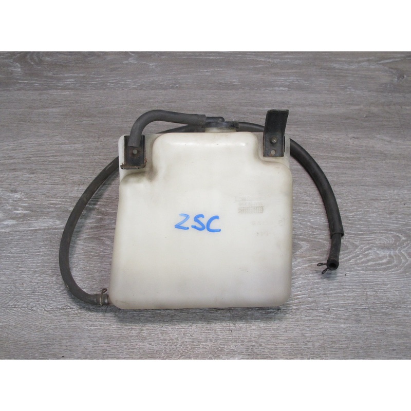 92-00 Lexus JZZ31 SC300 Engine Radiator Expansion Overflow Reservoir Tank OEM