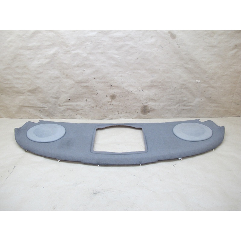 92-00 Lexus JZZ31L SC300 SC400 Rear Interior Parcel Shelf Trim Cover OEM