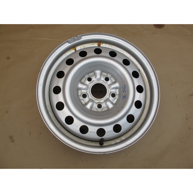 92-00 Lexus JZZ31L SC400 SC300 Spare Tire R16 16" Wheel Rim 16x7JJ ET50 OEM