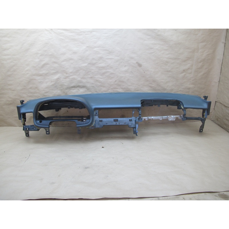 93-96 Lexus UZZ30L SC300 SC400 Dashboard Dash Instrument Trim Cover Panel OEM