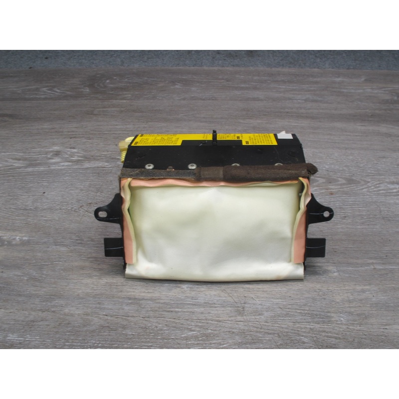 95-97 LEXUS LS400 FRONT RIGHT PASSENGER SIDE DASH SRS AIRBAG OEM