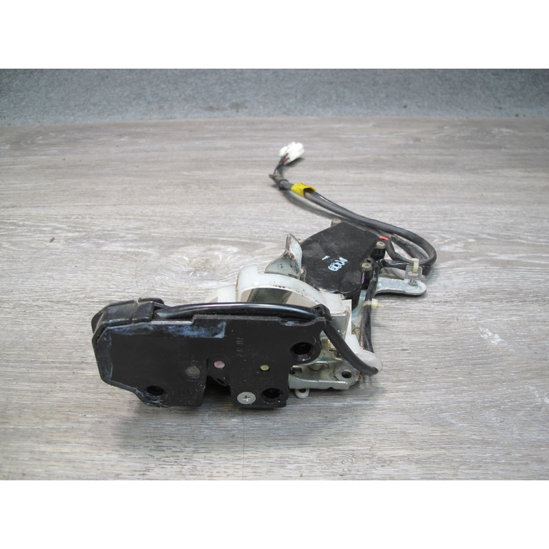 95-97 Lexus UCF20L LS400 Rear Right Pass Side Door Lock Latch Actuator OEM