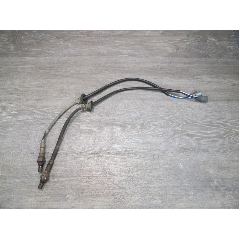 95-97 Lexus UCF20L LS400 Set of 2 Oxygen O2 Lambda Sensor OEM