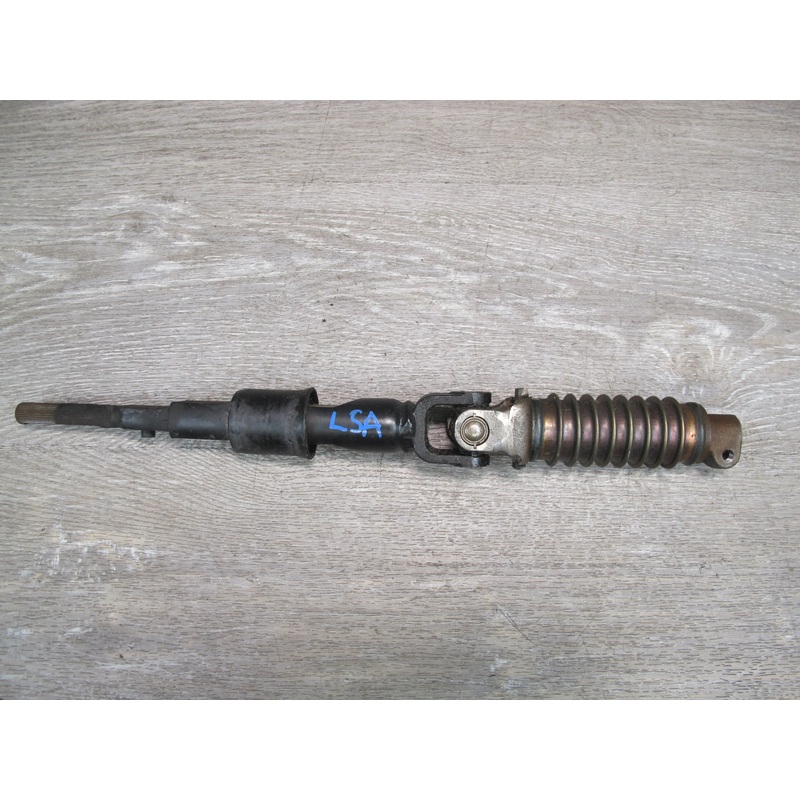 95-97 Lexus UCF20L LS400 Steering Column Intermediate Shaft OEM