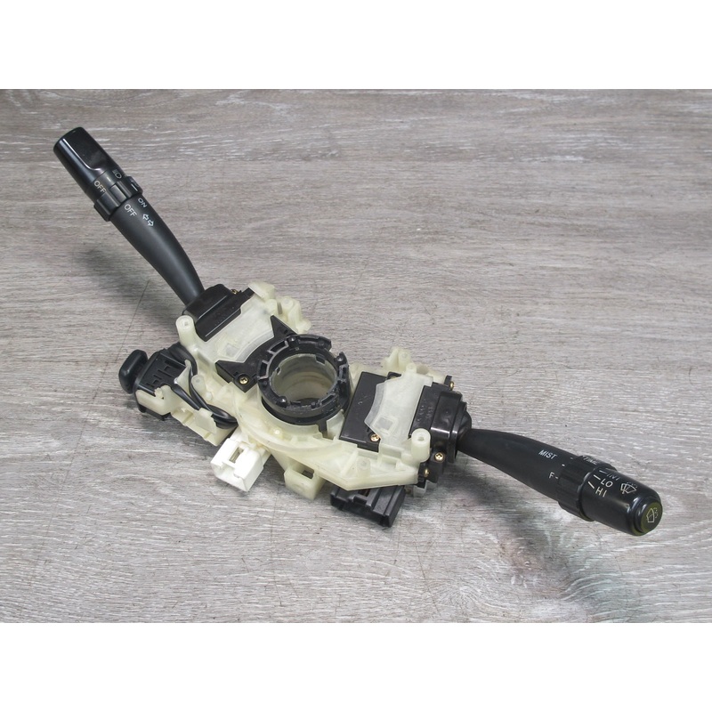 95-97 Lexus UCF20L LS400 Steering Column Turn Signal Wiper Switch OEM