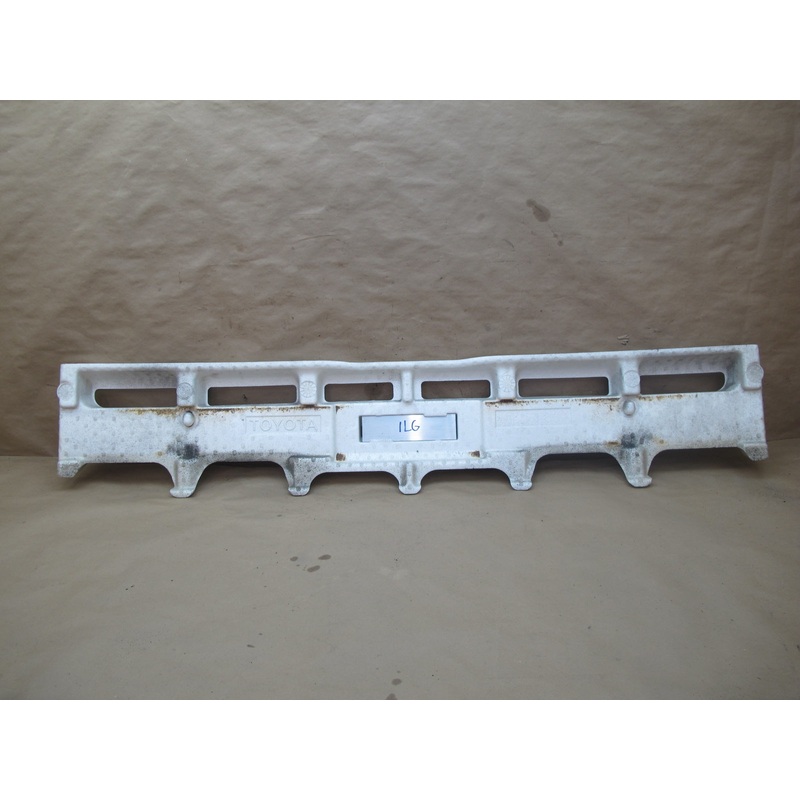 98-00 Lexus LS400 UCF20L Rear Bumper Impact Crash Bar Absorber Foam OEM