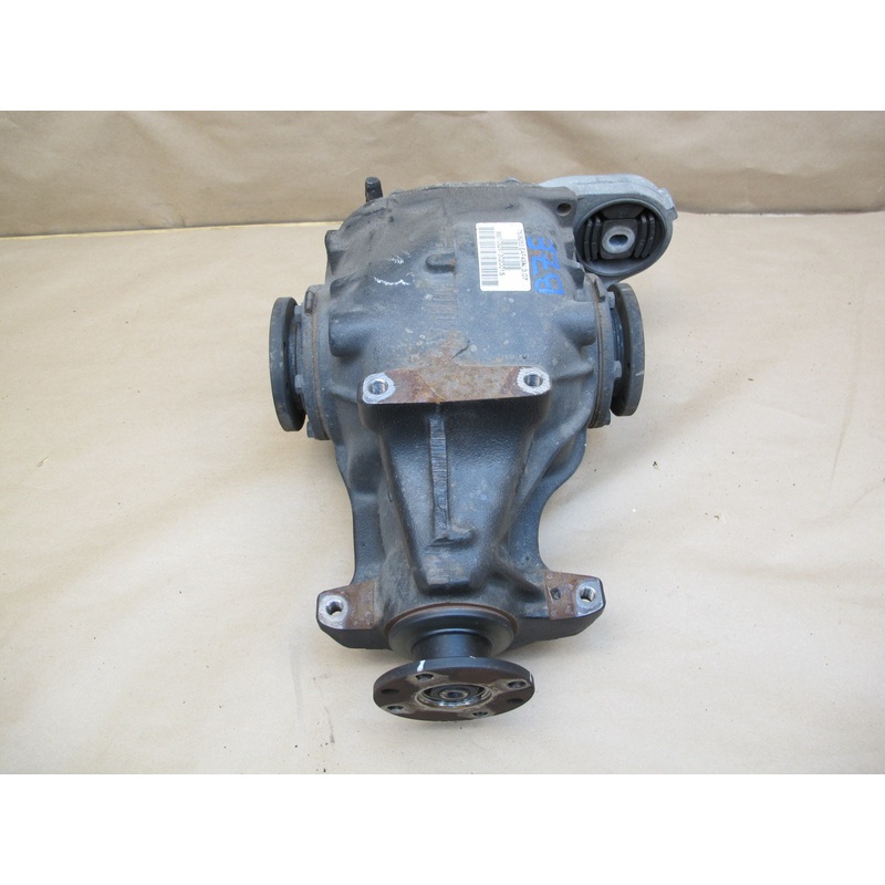 01-02 BMW E36/7 Z3 Manual Rear Differential Carrier LSD 3.07 Ratio 7K Mile OEM