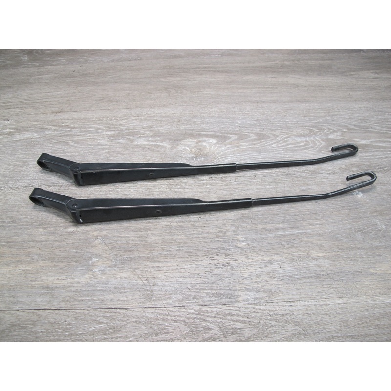 1999-2005 Porsche 911 996 Left Right Side Window Windshield Wiper Arm Set