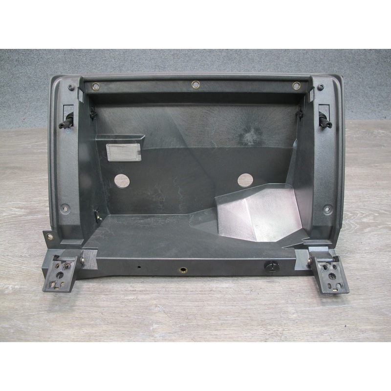 2002-2005 Porsche 911 Carrera 996 Dashboard Glove Box Housing Panel Cover
