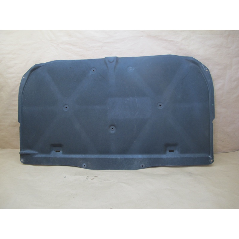 2003-2009 Lexus UZJ120L GX470 Front Hood Sound Insulation Protection Cover