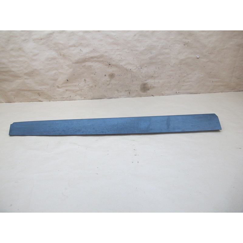 2013-2015 Infiniti QX60 JX35 Front Left Side Door Lower Molding Trim Panel