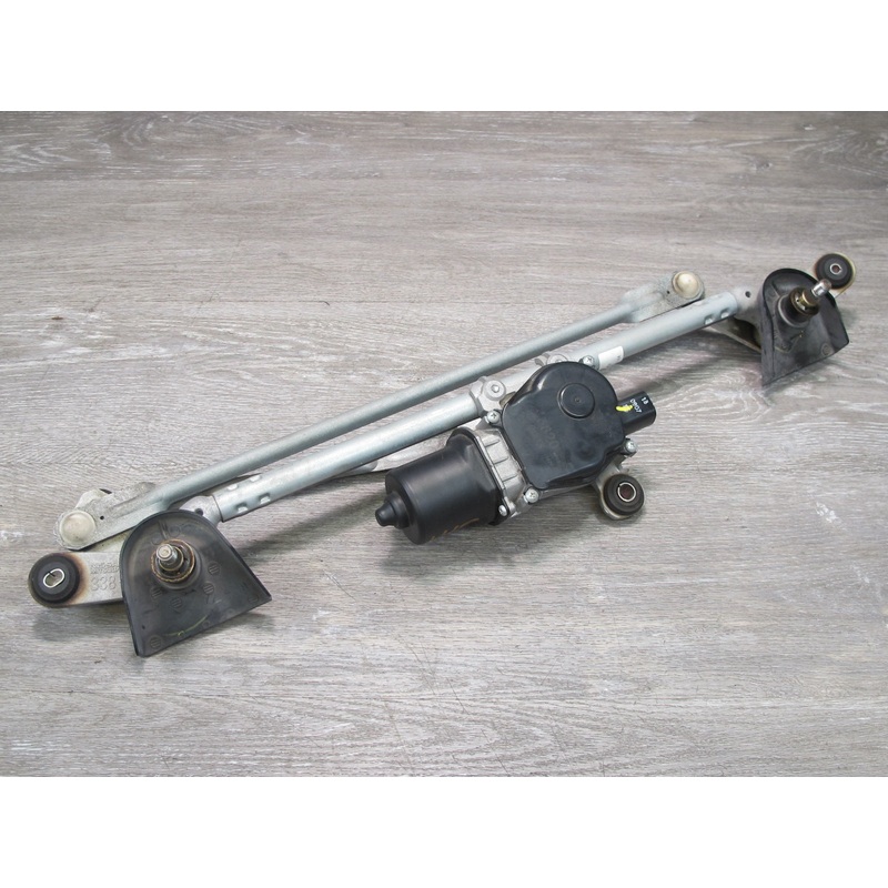2013-2020 Infiniti QX60 JX35 Windshield Wiper Transmission Linkage W/ Motor Assy