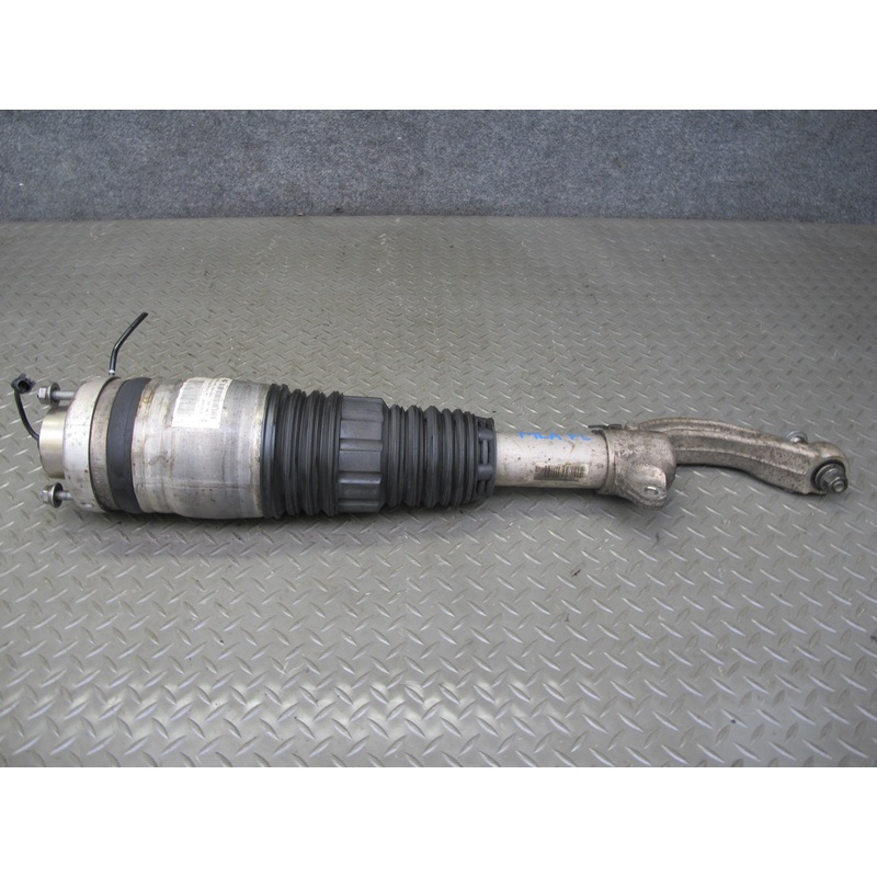 2017-2020 Maserati Levante M161 AWD Front Left Air Strut Shock Absorber 102K