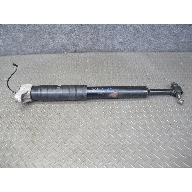 2017-2020 Maserati Levante M161 AWD Rear Right Air Strut Shock Absorber