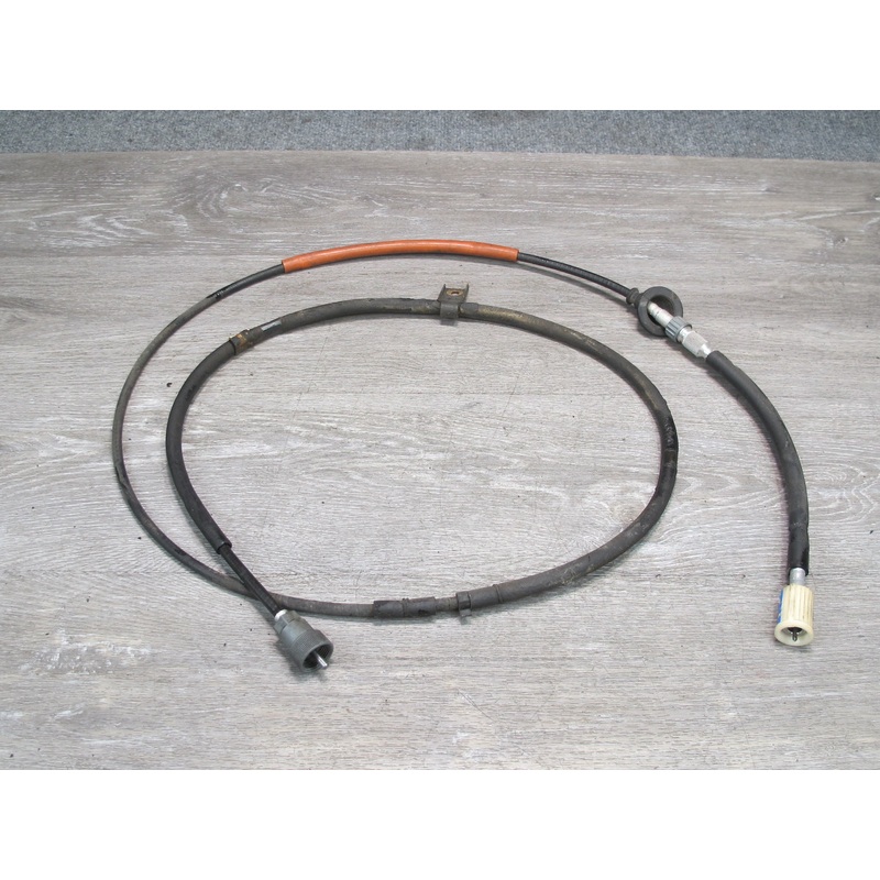 79-83 Datsun Nissan 280ZX S130 Speedometer Cable Assembly OEM
