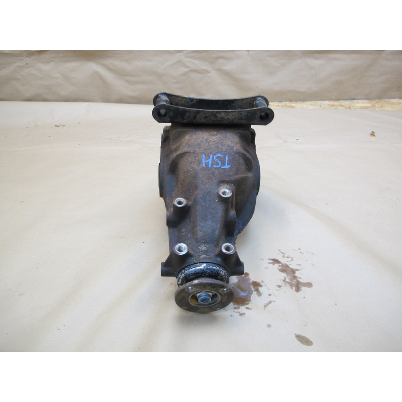 84-85 Toyota Supra MA67 5MGE M/T LSD Rear Differential Carrier 4.30 Ratio OEM